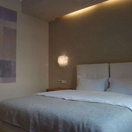 Hotel Rossetti Ницца Номер фото