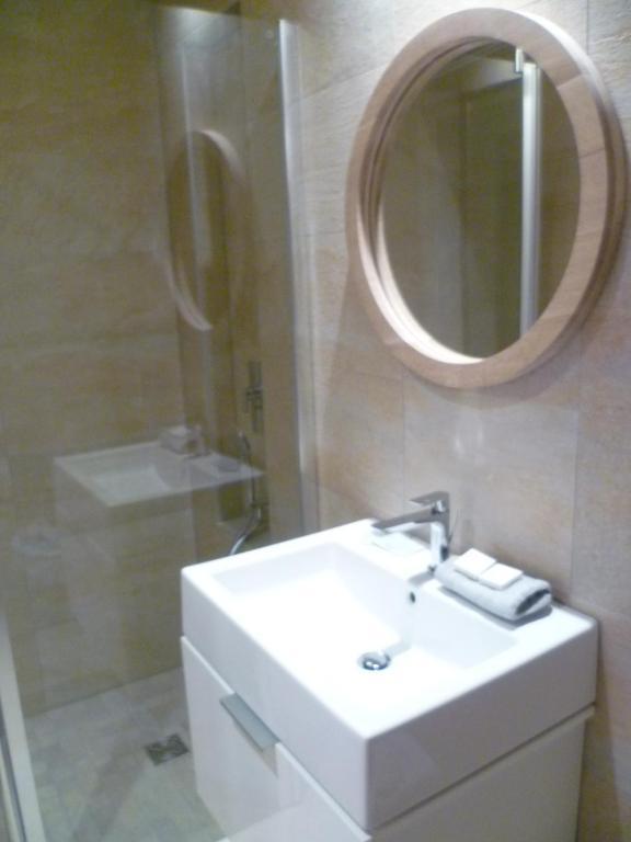 Hotel Rossetti Ницца Номер фото