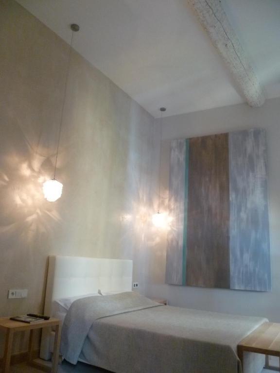 Hotel Rossetti Ницца Номер фото