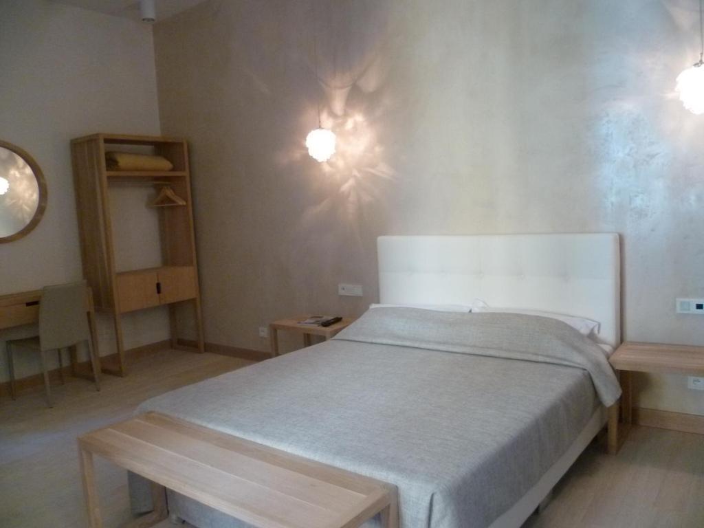 Hotel Rossetti Ницца Номер фото