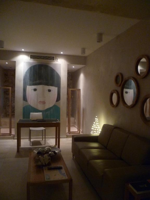 Hotel Rossetti Ницца Экстерьер фото