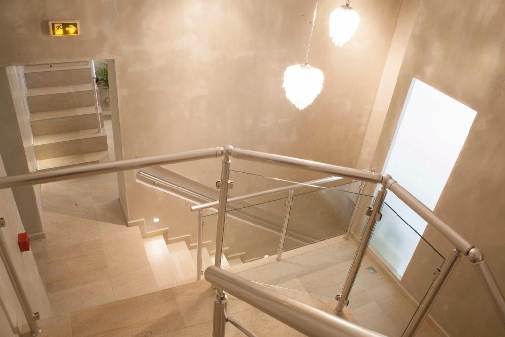 Hotel Rossetti Ницца Экстерьер фото