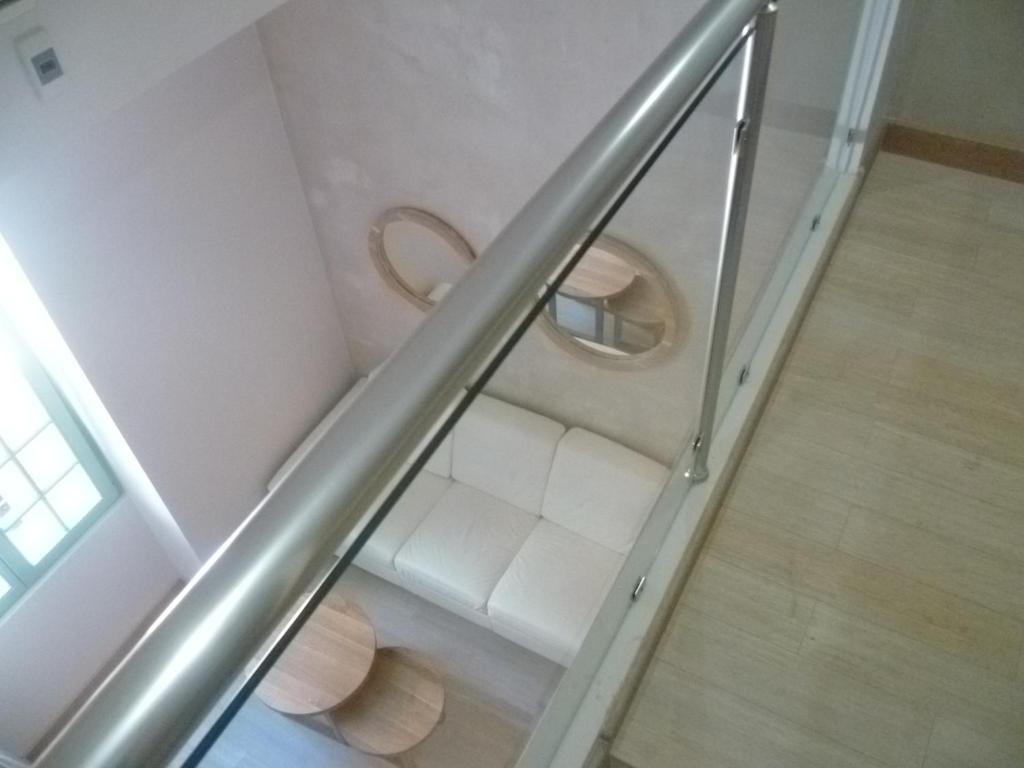 Hotel Rossetti Ницца Номер фото